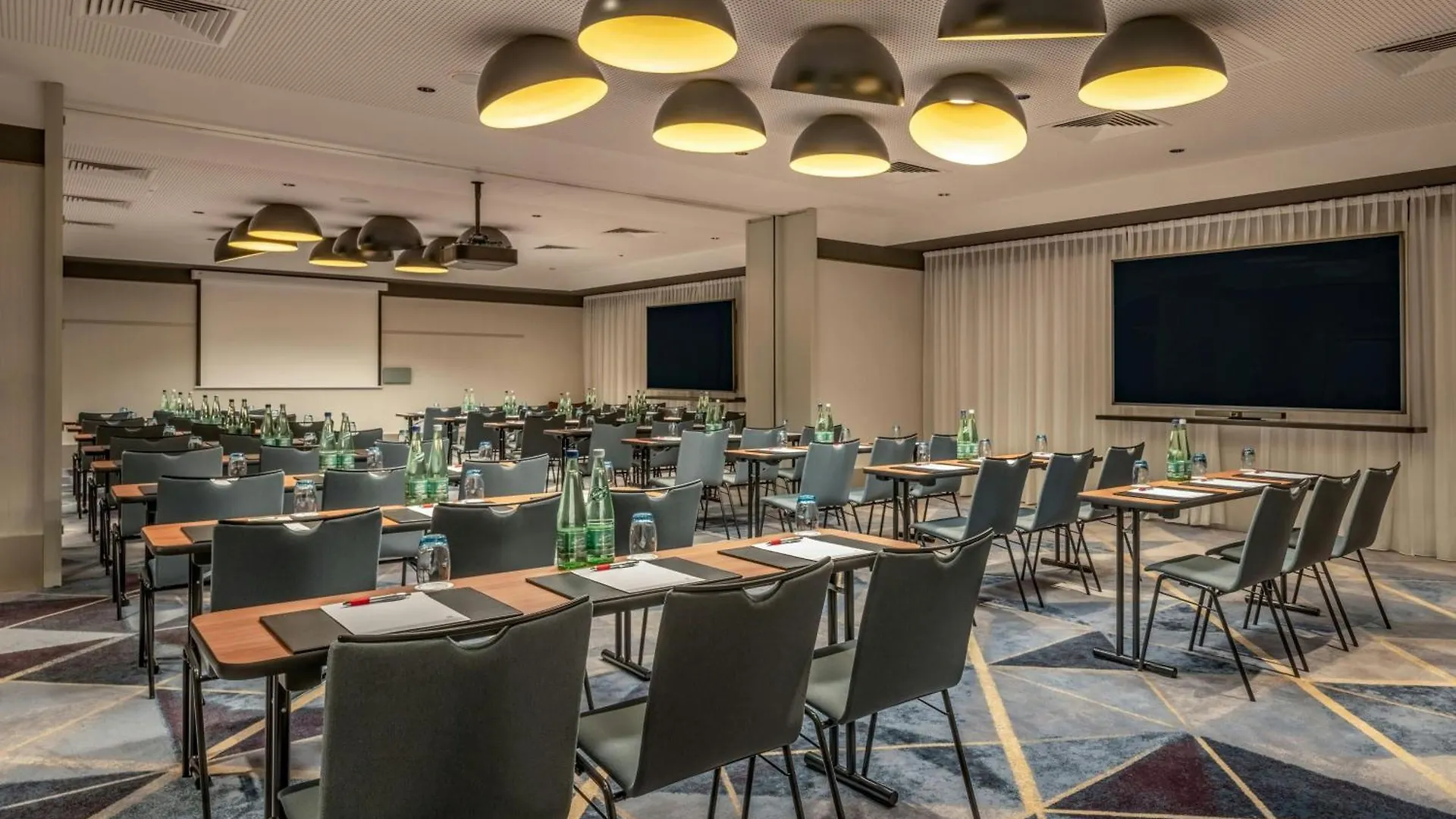 Frankfurt Marriott Hotel Frankfurt am Main