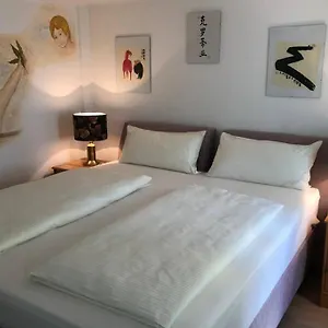  Appartement In The Heart Of The Island Allemagne
