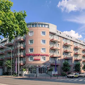 Mercure Residenz Frankfurt Messe Francfort-sur-le-Main