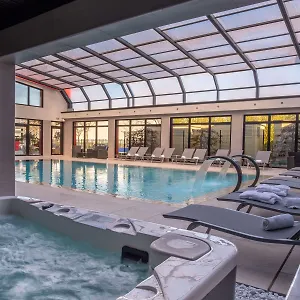 **** Hotel Kyriad Prestige Lyon Est - Priest Eurexpo Hotel&spa France