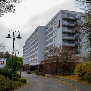Hotell Leonardo Frankfurt South, Frankfurt am Main
