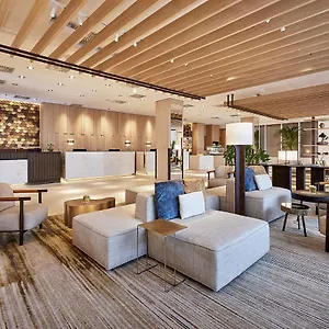 The Westin Grand Frankfurt Francfort-sur-le-Main