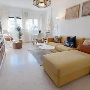 Apartamento Yerbabuena 