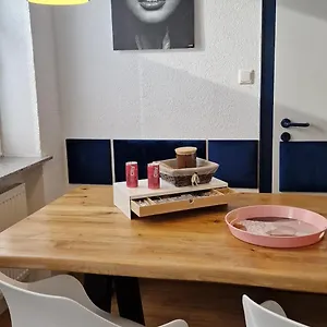  Appartement Bahnhof Loft & Allemagne