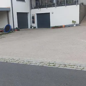  Appartement Guenther's Allemagne