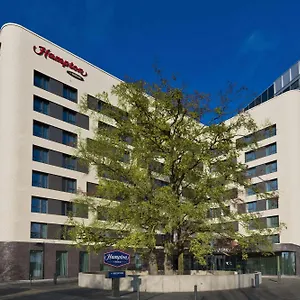 Hampton By Hilton Frankfurt Airport Hotel