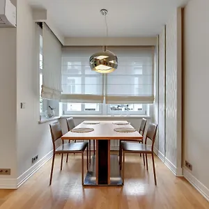 Luxury Morska Apartament Sopot
