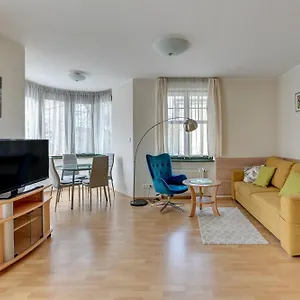 Haffnera By Grand Apartament Sopot