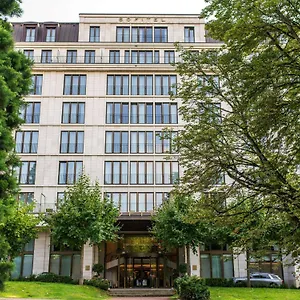 Sofitel Frankfurt Opera Francfort-sur-le-Main
