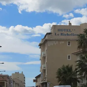 ** Hotel Richelieu France