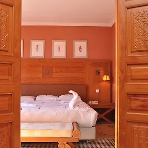 **** Hotel Les Idrissides Maroc