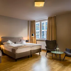 Hotell Munique Frankfurt, Frankfurt am Main