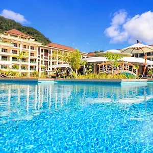 ***** Station touristique Savoy Seychelles Resort&spa Seychelles