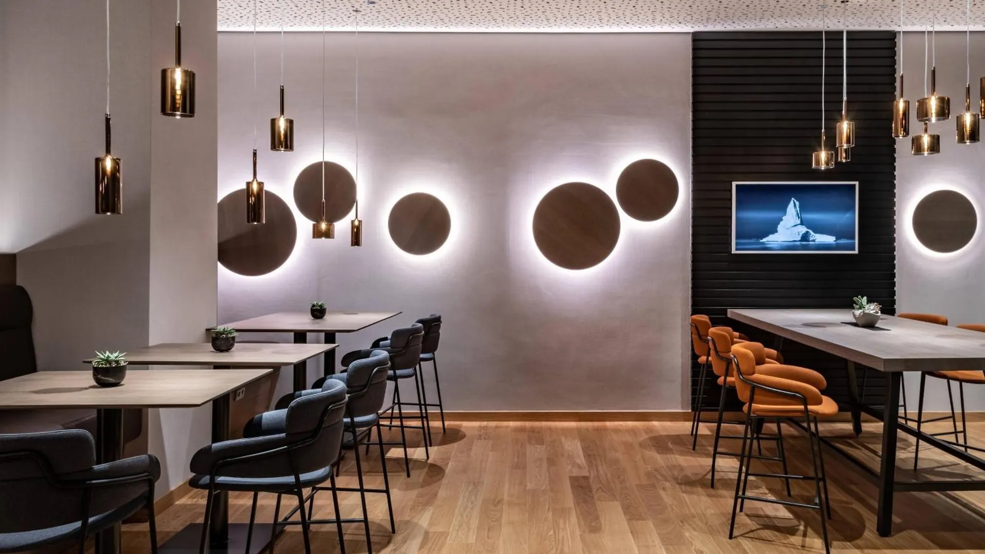 *****  Frankfurt Marriott Hotel Frankfurt nad Menem Niemcy
